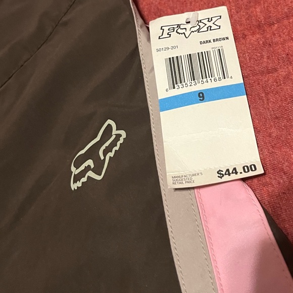 ❤️Fox Racing Shorts - Picture 4 of 7